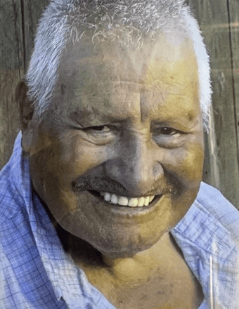 Salvador Muniz barajas Obituary