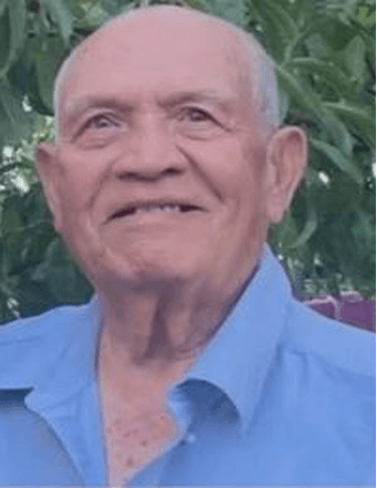 Luis Gomez Obituary