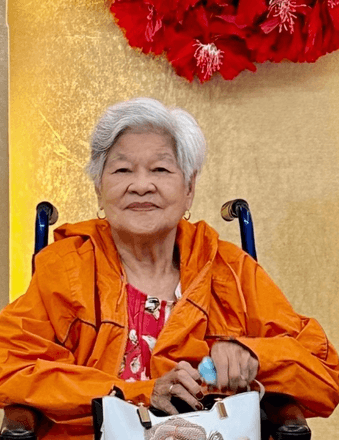 Nonata Delos Reyes Poblete Obituary