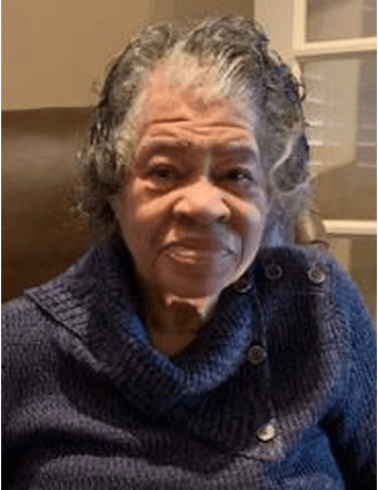 Betty J Martin Obituary