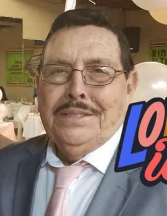 Manuel Gonzalez Rios Obituary