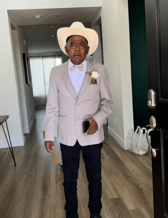 Antonio Villalvazo Silva Obituary