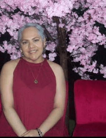 Maria Guadalupe Valadez Obituary