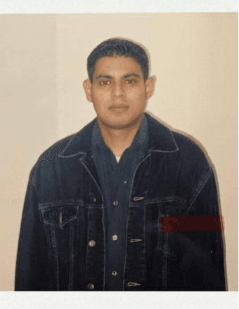 Irsad S Ali Obituary