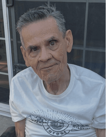 Santos Escobar Chapa Obituary