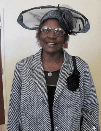 Annie Lue Kelley Obituary