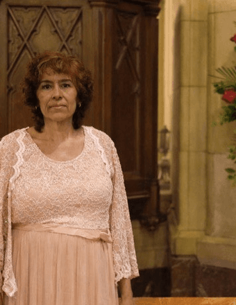 Rubicelia Mendez Gonzalez Obituary