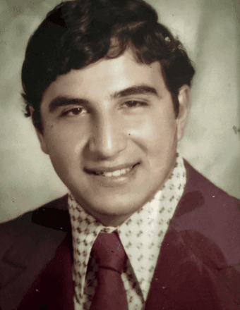 Victor Sahyoun Obituary