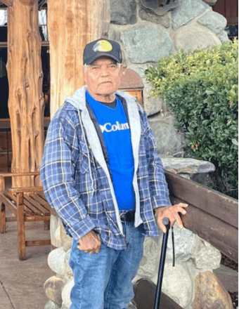 Roberto Munoz Espinoza Obituary