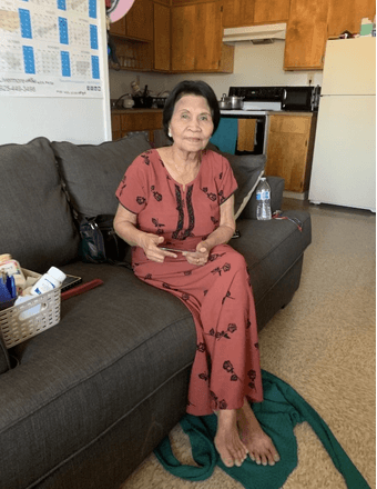 Or Oeur Obituary