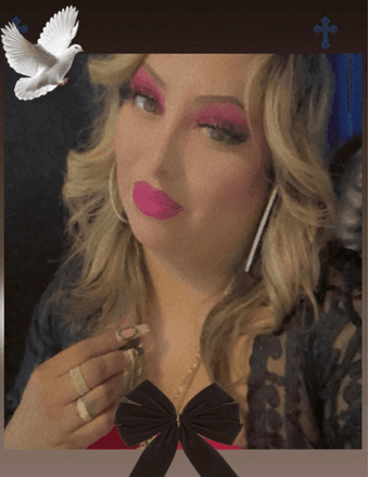Cristina Canchola Rodriguez Obituary