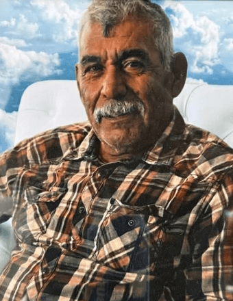 Jesus Ines Perez Lopez Obituary