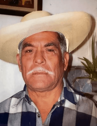 Lucas Reyes Jimenez Obituary
