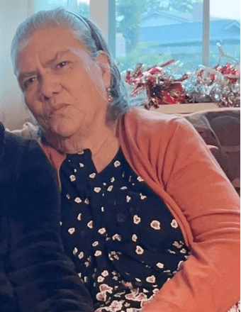 Ma. Elena Calderon Calderon Obituary