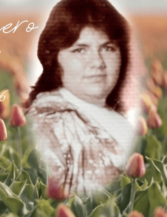 Manuela Romero Obituary