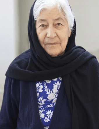 Maria Gutierrez Roman Obituary