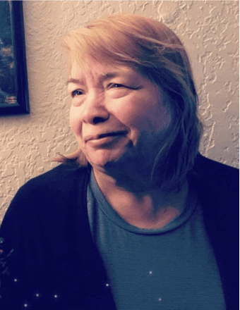 Alicia Ramirez Garibay Obituary