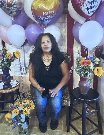 Elizabeth Ann Sandoval Obituary