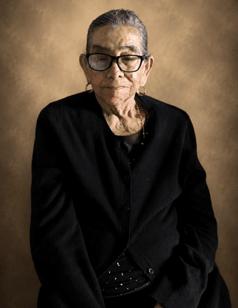 Ma. de Jesus Torres Salcedo Obituary