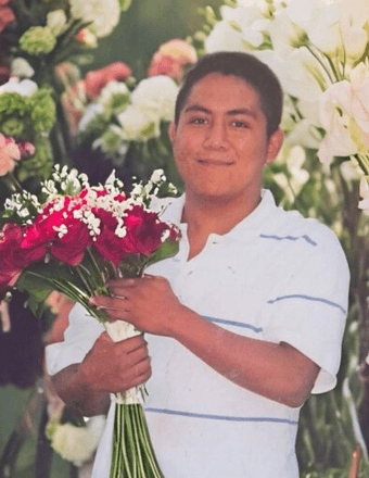 Everardo Martinez Alamar Obituary