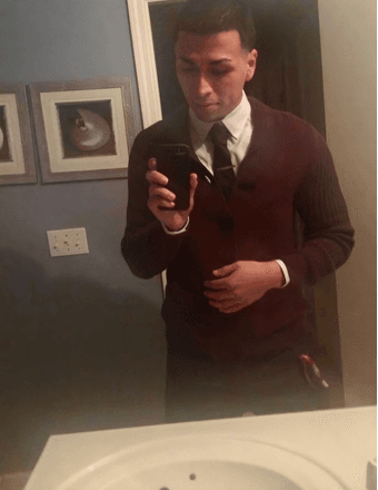 Ivan Gutierrez Obituary