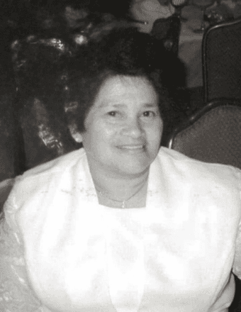 Darlina Bulanadi Obituary