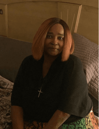 Angielean Thomasson Obituary