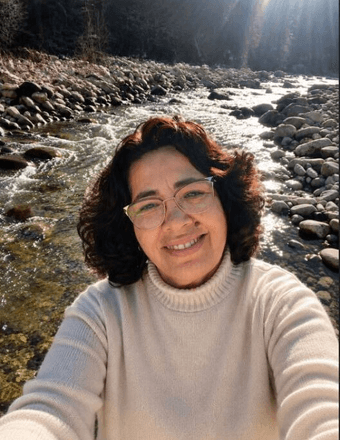 Adelina Mora Chavez Obituary