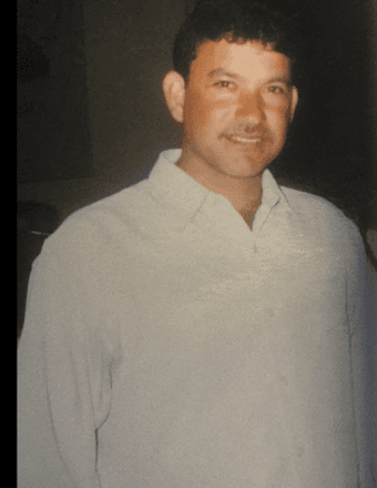 JUAN JESUS VENEGAS IBARRA Obituary